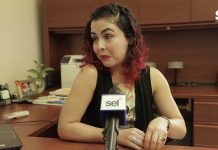 Son “Calumnias”, Responde Marsol Sobre el Atentado al Mural de Cultura