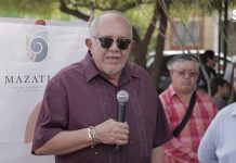 No Más Fraccionamientos al Margen de Reglamentos