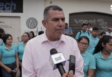 UTESC de Escuinapa Creció un 20% en la Matrícula