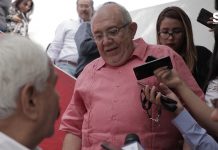 Alcalde Deja Entrever Más Gastos en Carnaval de Mazatlán