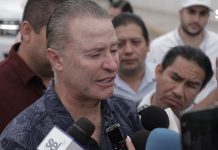 Reconoce QOC labor de Ebrard para evitar carga de aranceles