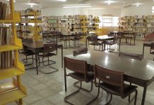 Bibliotecas en peligro extinción