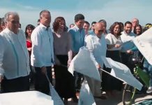 Alcalde Valora Cancelar Proyecto de Bicicletas del Malecón