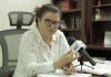Dice la Síndico Procuradora que No Piensa Renunciar