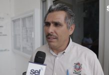 Buenas Relaciones Entre STASAM y Gobierno Municipal