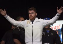Muy cerca: ‘Canelo’ Álvarez es el cuarto deportista mejor pagado del mundo