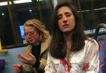 Sospechosos de ataque homofóbico en Londres son liberados bajo fianza