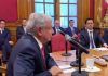 López Obrador firma acuerdo de refinanciamiento para fortalecer a Pemex