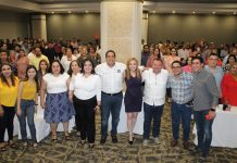 OFRECE PRI CURSO-TALLER “REINVENCIÓN DE LA POLÍTICA VS POPULISMO”