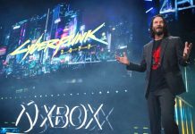 Caminar por el futuro es impresionante: Keanu Reeves sobre ‘Ciberpunk 2077’