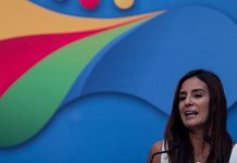 Paola Espinosa responde a críticas de Ernesto D’Alessio y Tatiana Clouthier