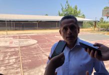 LAMENTAMOS EL HECHO SUCEDIDO EN LA FRONTERA DE ROSARIO Y MAZATLAN: ALCALDE DR. MANUEL PINEDA DOMINGUEZ.