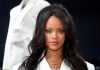 Rihanna se convierte en la artista femenina más rica del planeta, según Forbes