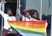Botswana despenaliza la homosexualidad, una gran victoria para los derechos LGBT