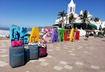 Jóvenes prefieren viaje a tener fiesta de graduación