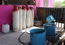 SEDENA y SSP Sinaloa logran golpe millonario al narcotráfico con el aseguramiento de un laboratorio clandestino de metanfetamina