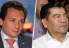 Fiscalía tiene que ‘aplicarse’ y detener a Emilio Lozoya y Mario Marín, señala López Obrador