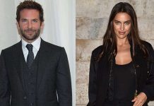 ¡Bradley Cooper e Irina Shayk se separan!
