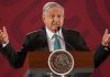 AMLO se mudará a Palacio Nacional en cuanto su hijo termine la primaria