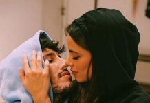 Sebastián Yatra y Tini Stoessel confirman romance