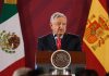 Siempre vamos a dar protección a los migrantes: AMLO