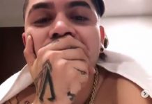 Mazatleco es tendencia #1 en el mundo y rompe en llanto