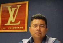 Licenciado Valeriano: los memes que provocó un abogado por copiar logo de Louis Vuitton