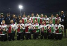 Conade abandona en Japón a Selección Femenil de Hockey