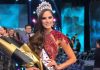 Quién es Sofía Aragón: ganadora de Mexicana Universal 2019, escritora y empresaria