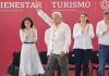 VIDEO: AMLO anuncia venta de casa de descanso presidencial en Cozumel