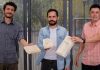 Universitarios mexicanos crean sustituto de unicel 100% biodegradable