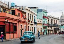EU dejará de emitir visas para estudiantes que deseen visitar Cuba
