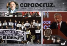 EL MANDATO DE LA REVOCACIÓN DE MANDATO.