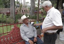 Cómo le Gustaría Festejar el Día del Padre?