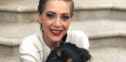 ÚLTIMA HORA: Fallece la actriz Edith González tras dura batalla contra el cáncer