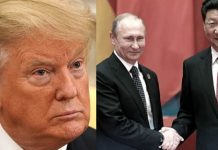 Huawei firma acuerdo para desarrollar la tecnología 5G en Rusia