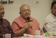 Poca Importancia le da el Alcalde a Mural Dañado