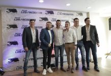 Deja “El Flaco” a la Banda Los Recoditos