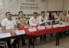 Prepara PC plan de prevención contra huracanes