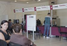 Llama INE a renovar credencial del 2019