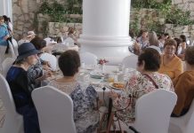 Asilo de Anciano con Muchas Necesidades, Dice Laura Amor