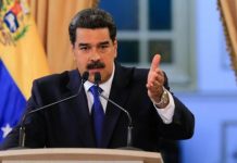 Maduro reabrirá pasos fronterizos de Venezuela con Colombia