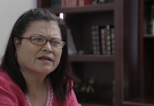 Flores Segura Siempre ha “Espiado” a la Síndica Procuradora