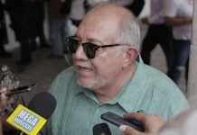 Mañana Estará Beatriz Gutiérrez Mueller en Mazatlán