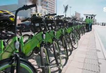 Alcalde Dice Que Comprará Bicicletas y No Cobrará