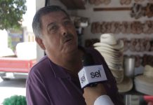 Mazatlecos califican con 7.5 labor de Seguridad Pública