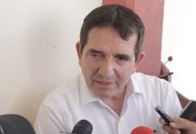 “El buen juez por su casa empieza”: Cuén