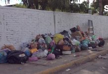 Mazatlecos dicen sí a las multas por tirar basura