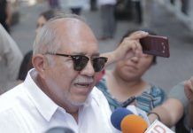 Recuperación del Archivo Histórico de Mazatlán