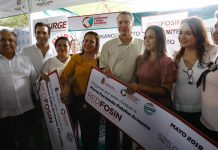 Quirino: Jornadas de Apoyo continuarán en atención a la ciudadanía